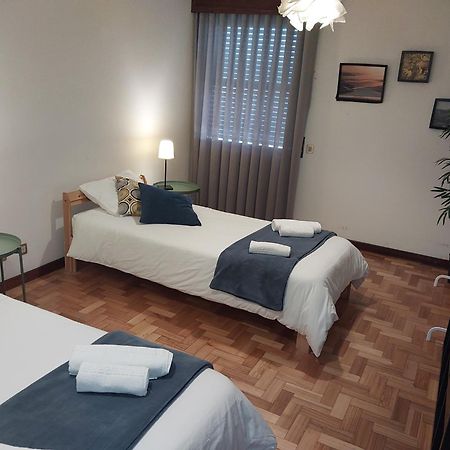 Hospedagem Casa Das Regadas Vale de Cambra Eksteriør billede