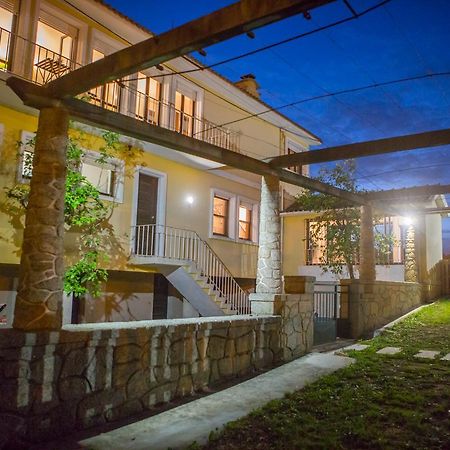 Hospedagem Casa Das Regadas Vale de Cambra Eksteriør billede