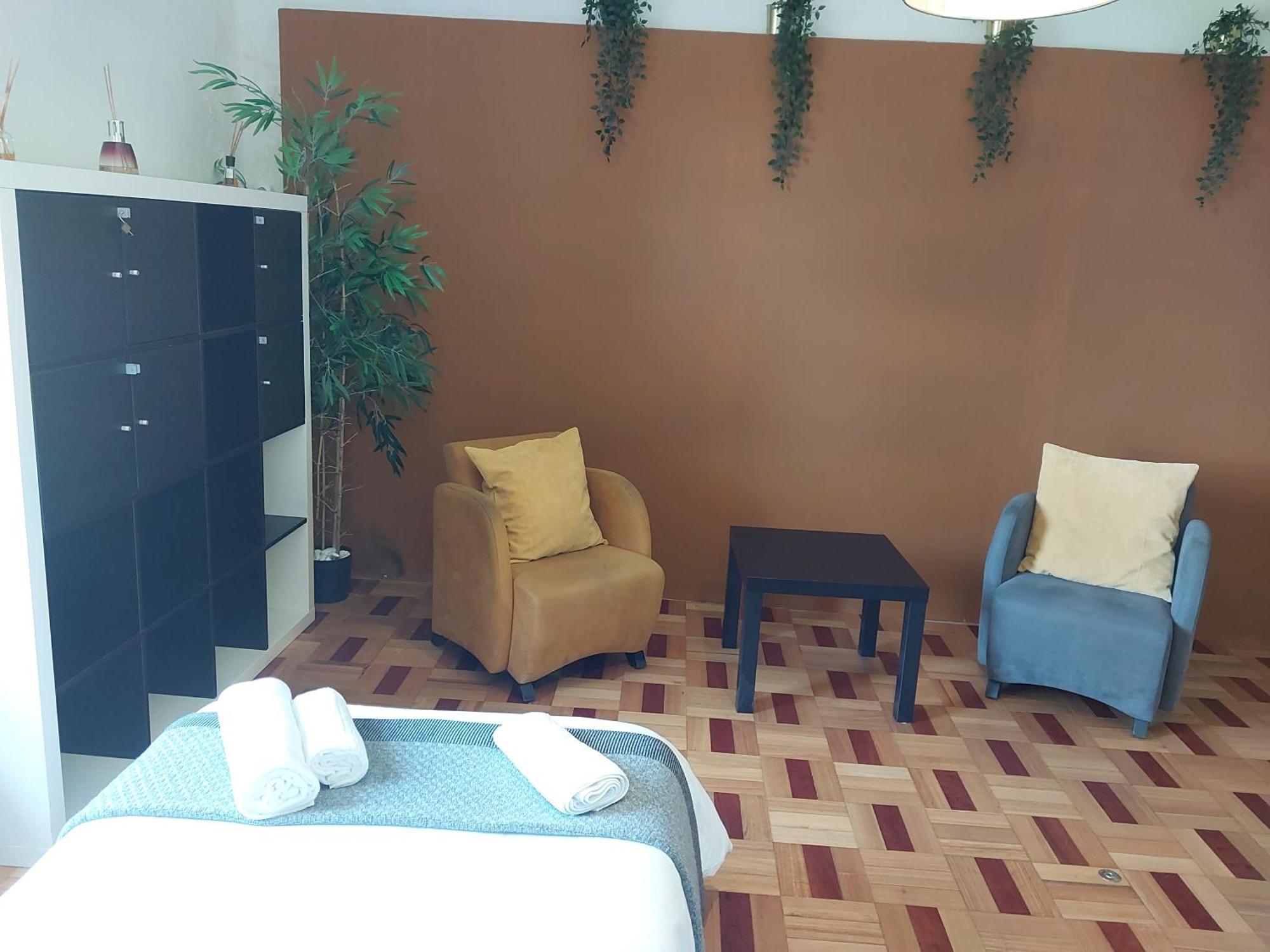 Hospedagem Casa Das Regadas Vale de Cambra Eksteriør billede