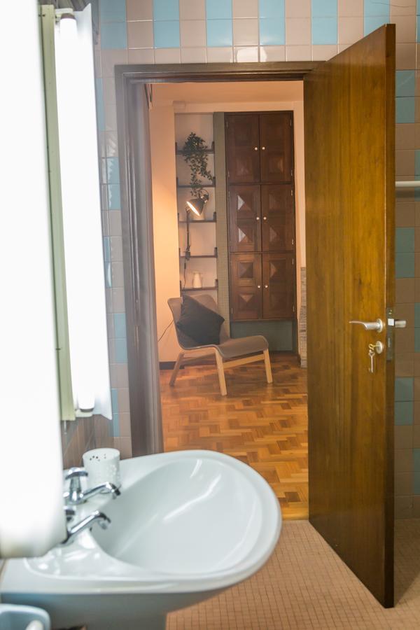 Hospedagem Casa Das Regadas Vale de Cambra Eksteriør billede