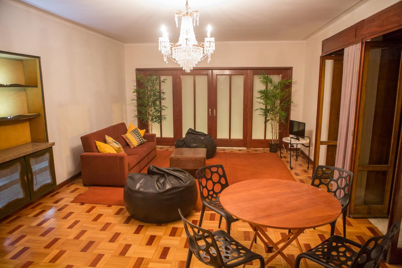 Hospedagem Casa Das Regadas Vale de Cambra Eksteriør billede
