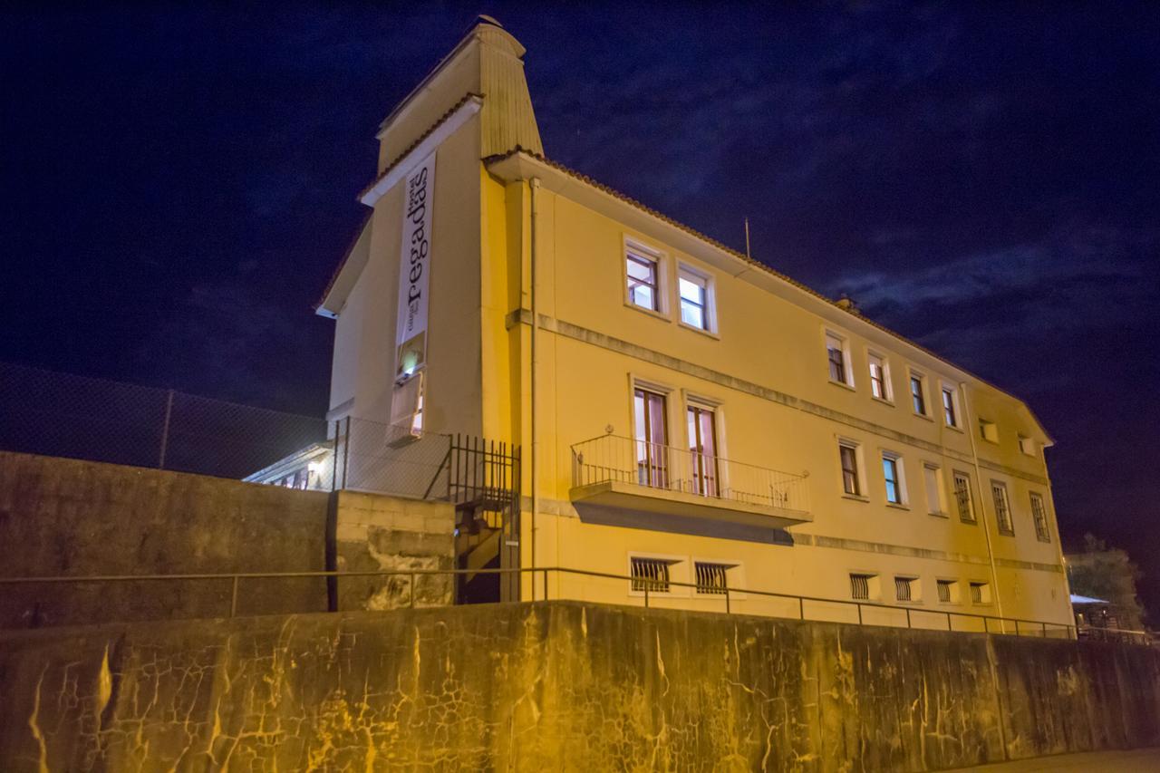 Hospedagem Casa Das Regadas Vale de Cambra Eksteriør billede