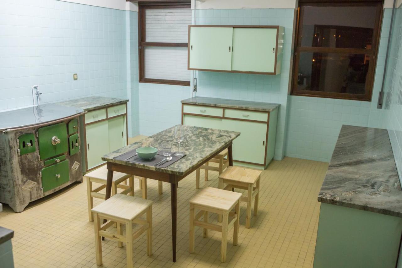 Hospedagem Casa Das Regadas Vale de Cambra Eksteriør billede