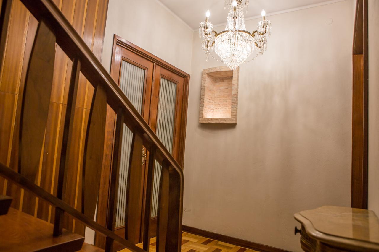 Hospedagem Casa Das Regadas Vale de Cambra Eksteriør billede