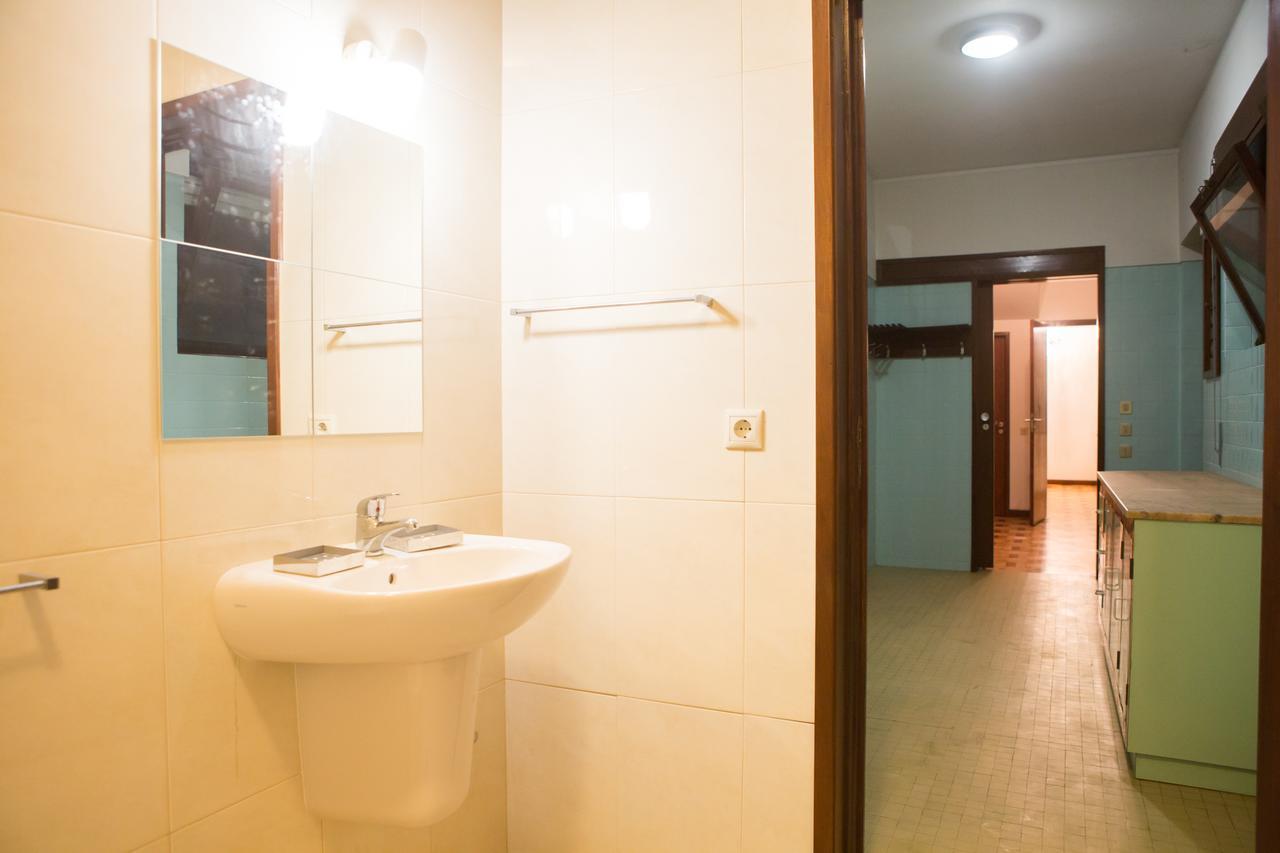 Hospedagem Casa Das Regadas Vale de Cambra Eksteriør billede