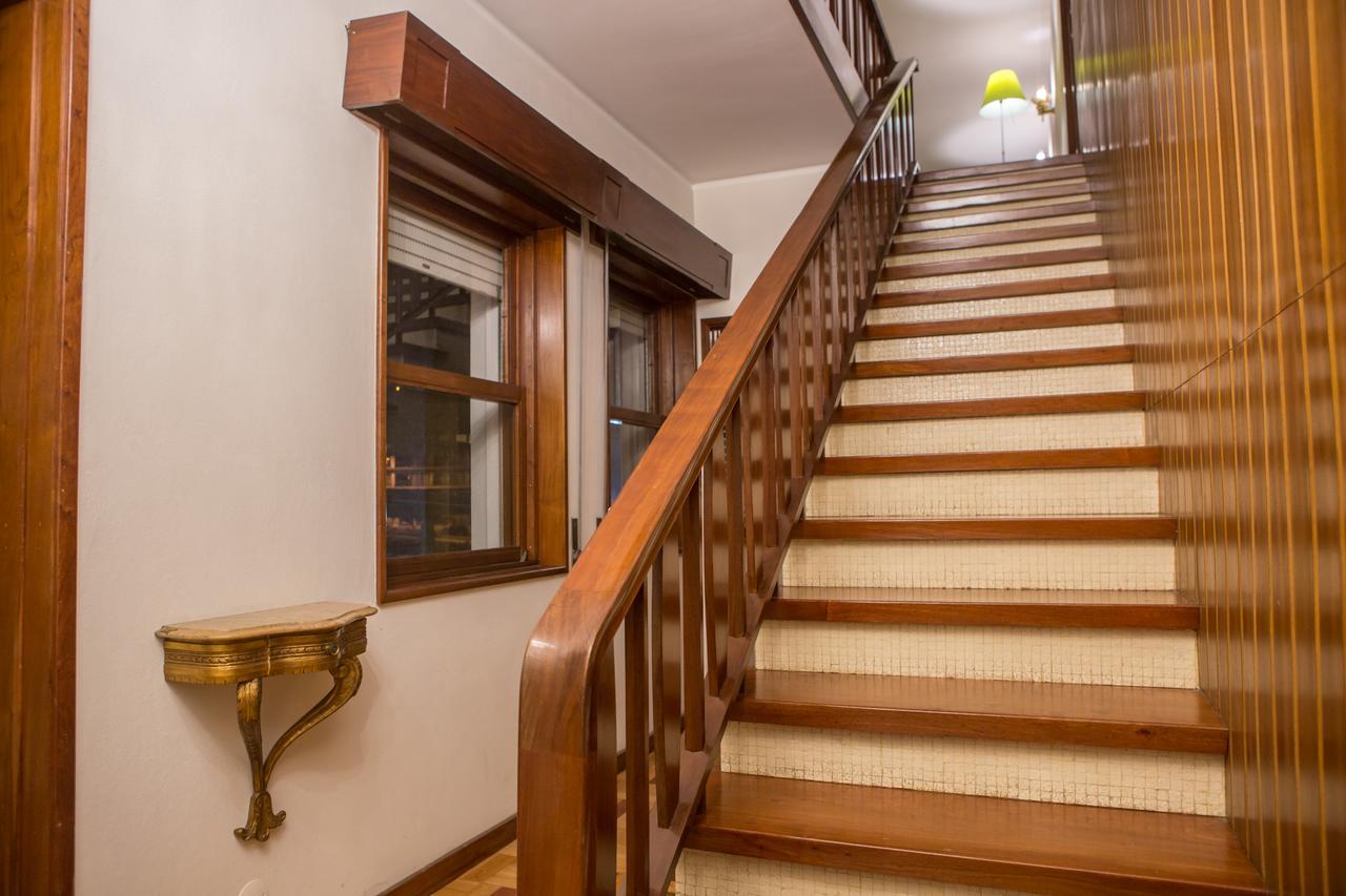 Hospedagem Casa Das Regadas Vale de Cambra Eksteriør billede