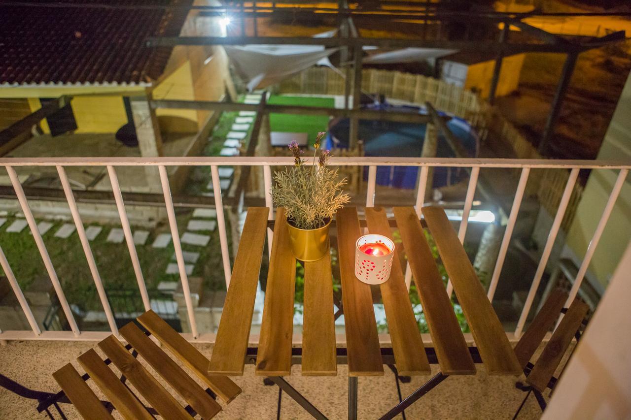 Hospedagem Casa Das Regadas Vale de Cambra Eksteriør billede