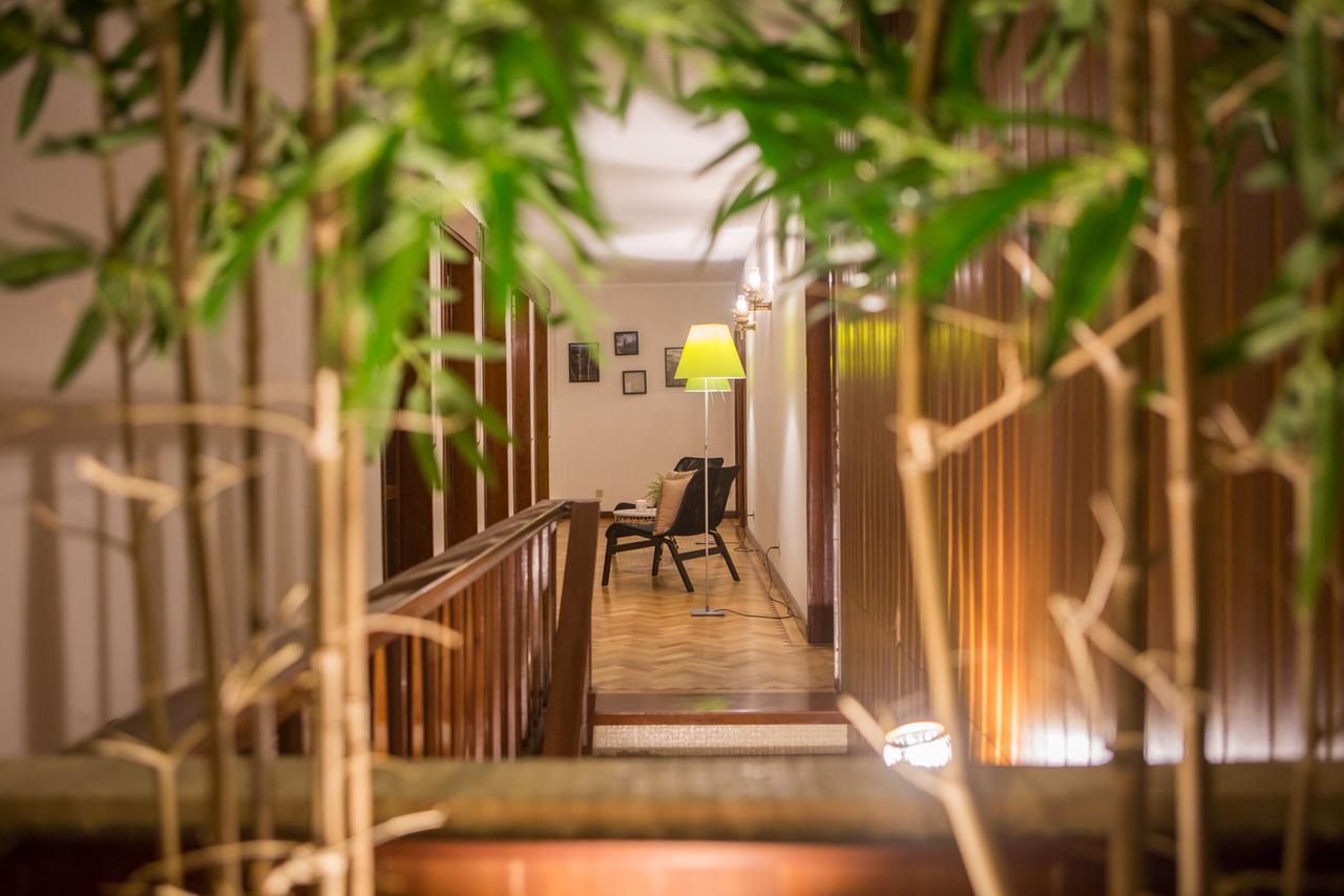 Hospedagem Casa Das Regadas Vale de Cambra Eksteriør billede