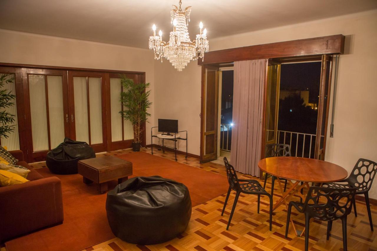 Hospedagem Casa Das Regadas Vale de Cambra Eksteriør billede