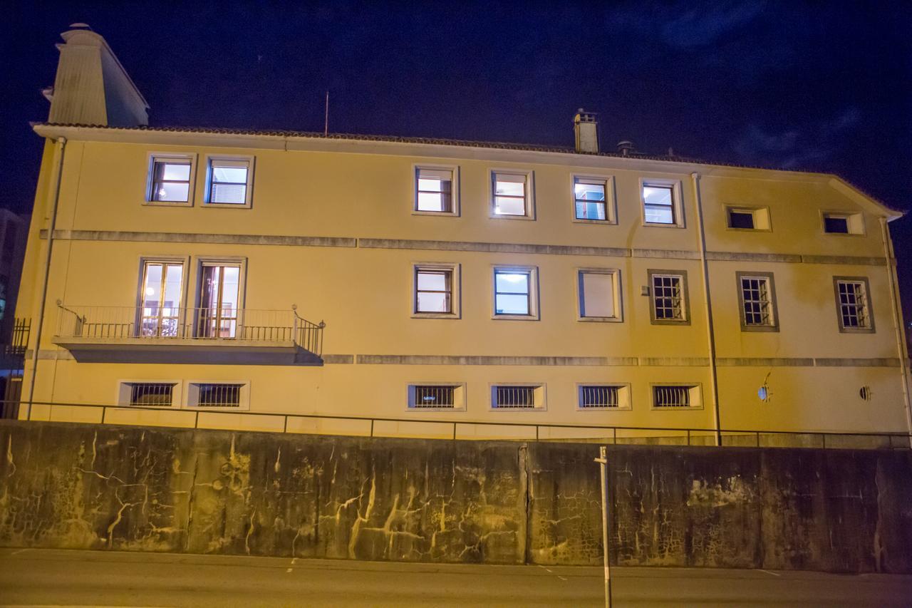Hospedagem Casa Das Regadas Vale de Cambra Eksteriør billede
